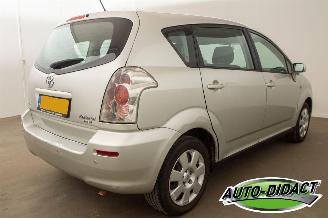 Toyota Corolla-verso 1.8  Autom 7p. 101.724 km NAP Terra picture 4