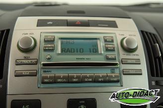 Toyota Corolla-verso 1.8  Autom 7p. 101.724 km NAP Terra picture 7