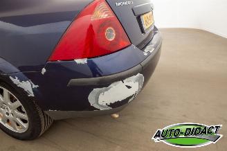 Ford Mondeo 2.0-16V Trend Airco picture 29