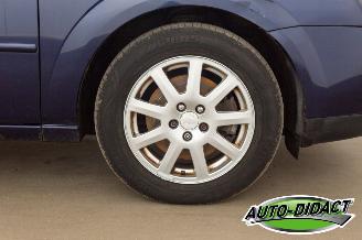 Ford Mondeo 2.0-16V Trend Airco picture 31