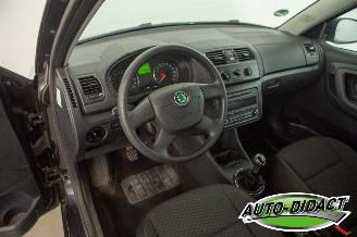 Skoda Fabia 1.2 TDI Greenline Airco picture 20