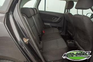 Skoda Fabia 1.2 TDI Greenline Airco picture 19