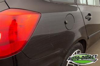 Skoda Fabia 1.2 TDI Greenline Airco picture 26