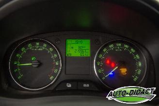 Skoda Fabia 1.2 TDI Greenline Airco picture 6