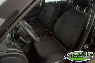 Skoda Fabia 1.2 TDI Greenline Airco picture 22