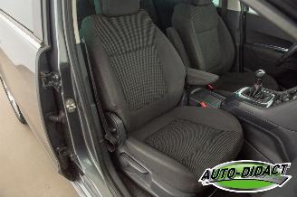 Peugeot 5008 1.6 VTi Clima Navi 7p. Blue Lease picture 20