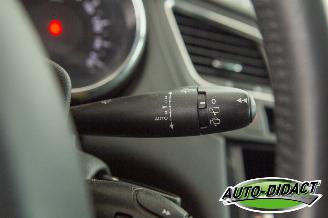 Peugeot 5008 1.6 VTi Clima Navi 7p. Blue Lease picture 15