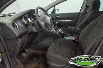 Peugeot 5008 1.6 VTi Clima Navi 7p. Blue Lease picture 25