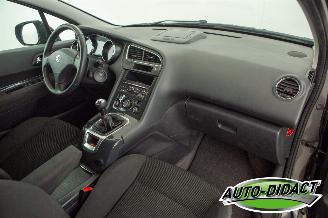 Peugeot 5008 1.6 VTi Clima Navi 7p. Blue Lease picture 18