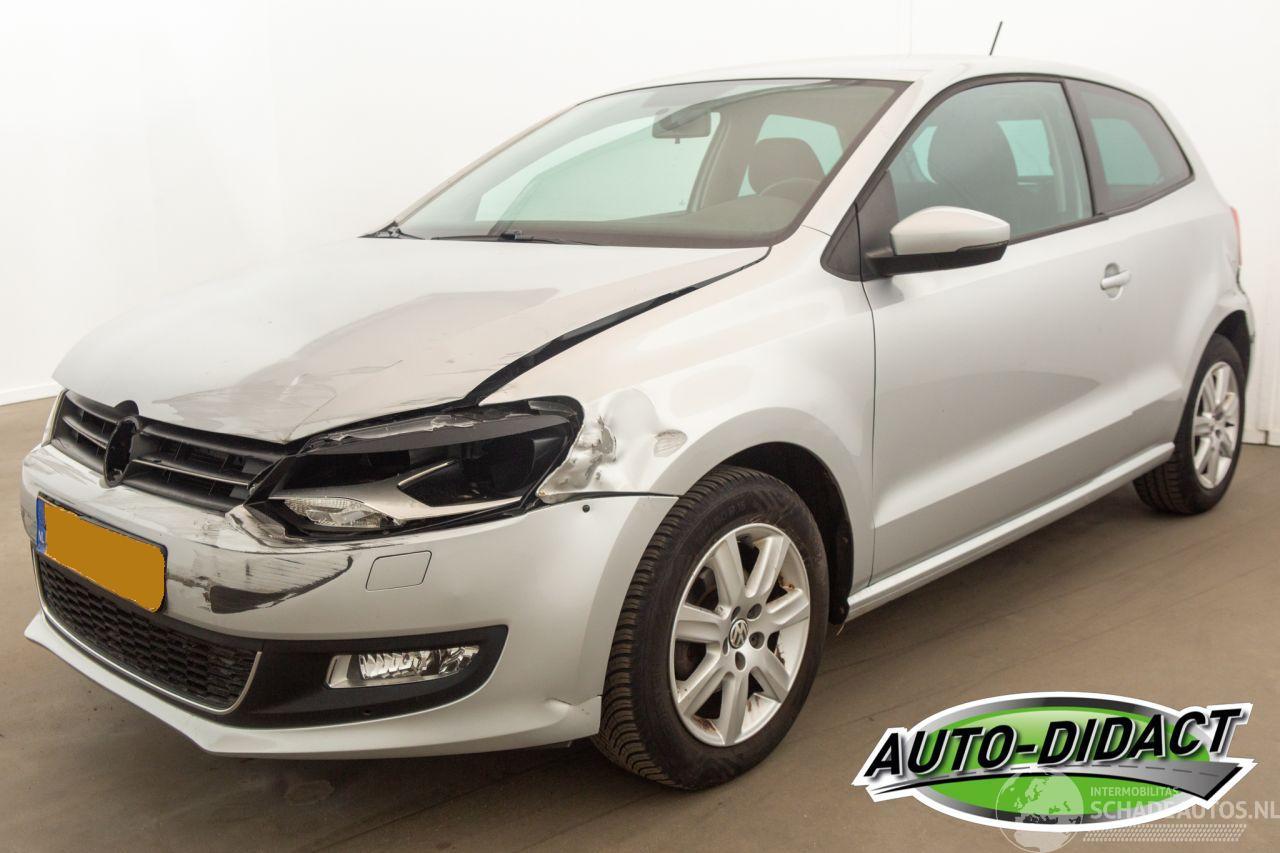 Volkswagen Polo 1.2 TSI Automaat Clima Highline