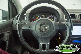 Volkswagen Polo 1.2 TSI Automaat Clima Highline picture 5