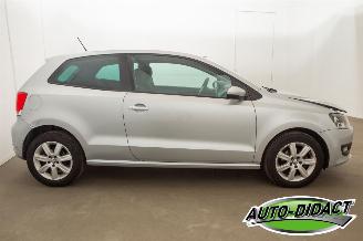 Volkswagen Polo 1.2 TSI Automaat Clima Highline picture 45