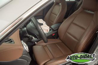 Mercedes Cla-klasse 200d Automaat Clima Navi Leder CARPAS picture 27