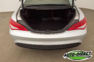 Mercedes Cla-klasse 200d Automaat Clima Navi Leder CARPAS picture 39