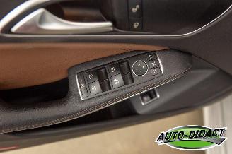 Mercedes Cla-klasse 200d Automaat Clima Navi Leder CARPAS picture 13