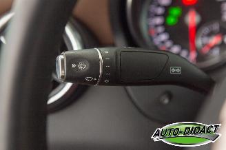 Mercedes Cla-klasse 200d Automaat Clima Navi Leder CARPAS picture 17