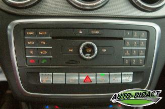 Mercedes Cla-klasse 200d Automaat Clima Navi Leder CARPAS picture 9