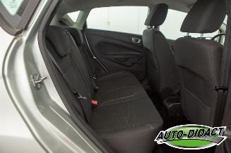 Ford Fiesta 1.0 Automaat Airco CARPAS Trend picture 23