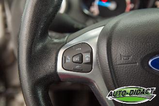 Ford Fiesta 1.0 Automaat Airco CARPAS Trend picture 16