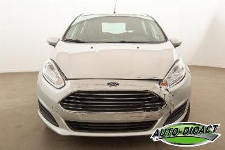 Ford Fiesta 1.0 Automaat Airco CARPAS Trend picture 34