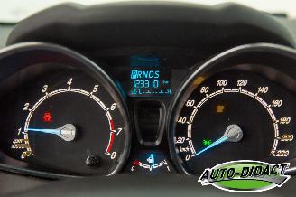 Ford Fiesta 1.0 Automaat Airco CARPAS Trend picture 6