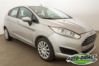 Ford Fiesta 1.0 Automaat Airco CARPAS Trend picture 2