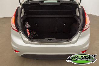 Ford Fiesta 1.0 Automaat Airco CARPAS Trend picture 36