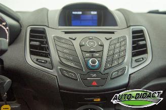Ford Fiesta 1.0 Automaat Airco CARPAS Trend picture 10