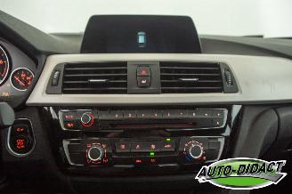BMW 3-serie 316d Airco Navi picture 11