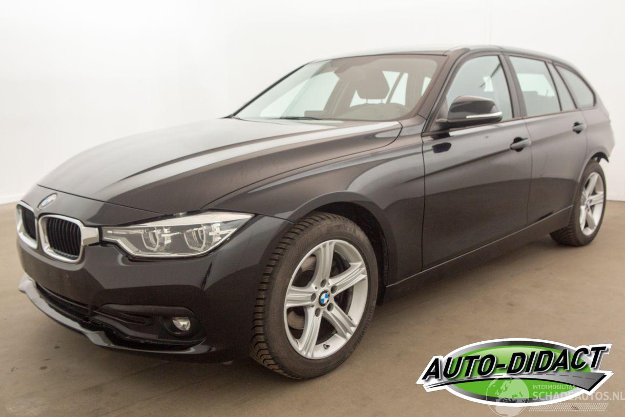 BMW 3-serie 316d Airco Navi
