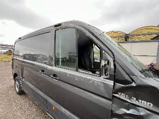 MAN TGE 2.0 TDI Automaat Airco Navi picture 27