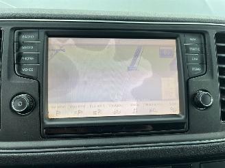 MAN TGE 2.0 TDI Automaat Airco Navi picture 7