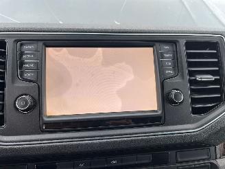 MAN TGE 2.0 TDI Automaat Airco Navi picture 8