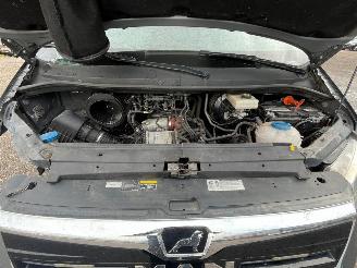 MAN TGE 2.0 TDI Automaat Airco Navi picture 32