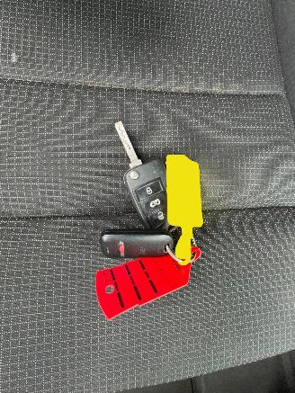 MAN TGE 2.0 TDI Automaat Airco Navi picture 22