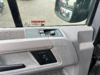 MAN TGE 2.0 TDI Automaat Airco Navi picture 11