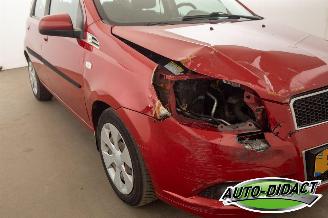 Chevrolet Aveo 1.2 16V Airco LS B-clever picture 28