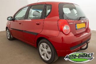 Chevrolet Aveo 1.2 16V Airco LS B-clever picture 3