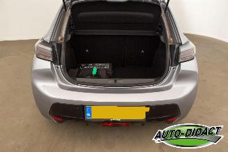 Peugeot e-208 EV 51 kWh Automaat Clima Navi Camera Allure picture 41