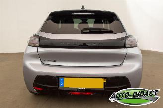 Peugeot e-208 EV 51 kWh Automaat Clima Navi Camera Allure picture 40