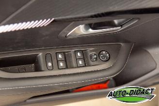 Peugeot e-208 EV 51 kWh Automaat Clima Navi Camera Allure picture 15