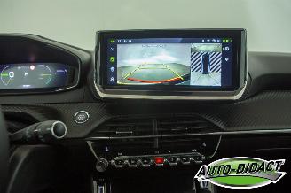 Peugeot e-208 EV 51 kWh Automaat Clima Navi Camera Allure picture 11