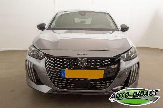 Peugeot e-208 EV 51 kWh Automaat Clima Navi Camera Allure picture 39