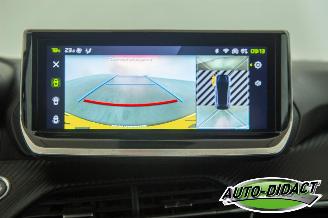 Peugeot e-208 EV 51 kWh Automaat Clima Navi Camera Allure picture 8