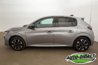Peugeot e-208 EV 51 kWh Automaat Clima Navi Camera Allure picture 42