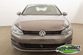Volkswagen Golf 1.4 TSI Clima Navi Trendline picture 41