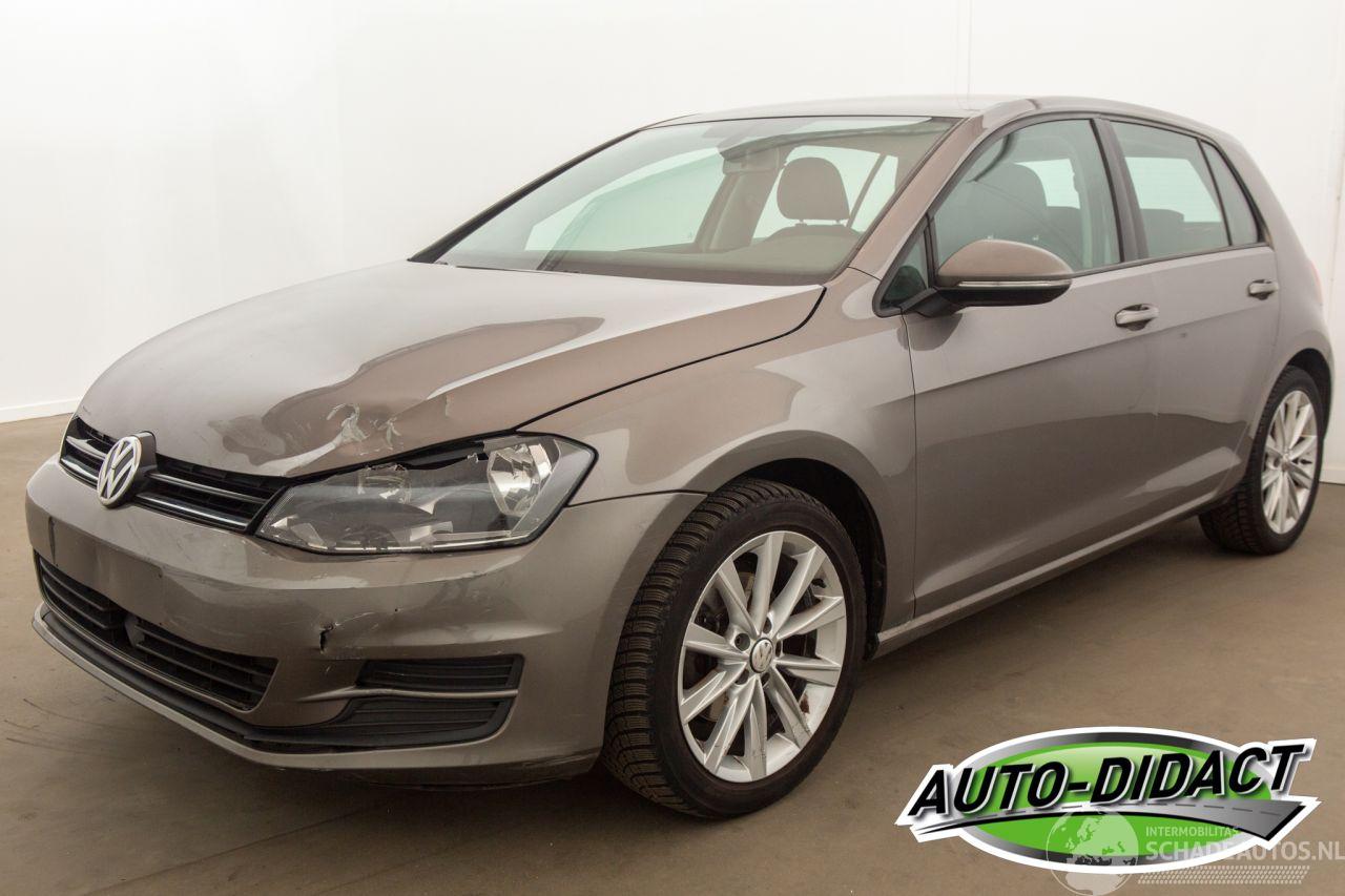 Volkswagen Golf 1.4 TSI Clima Navi Trendline