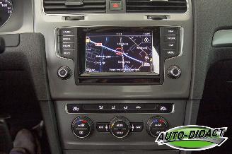 Volkswagen Golf 1.4 TSI Clima Navi Trendline picture 10