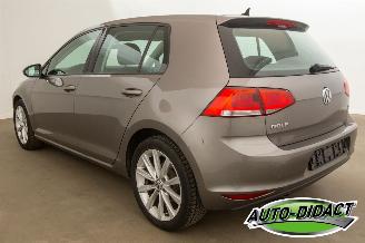 Volkswagen Golf 1.4 TSI Clima Navi Trendline picture 3