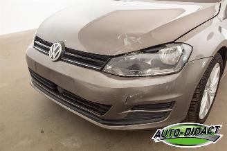 Volkswagen Golf 1.4 TSI Clima Navi Trendline picture 36